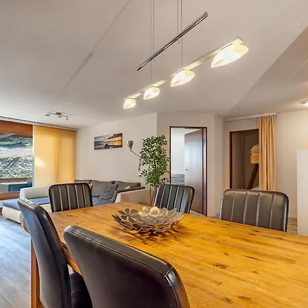Apartment In The Vacation Center *