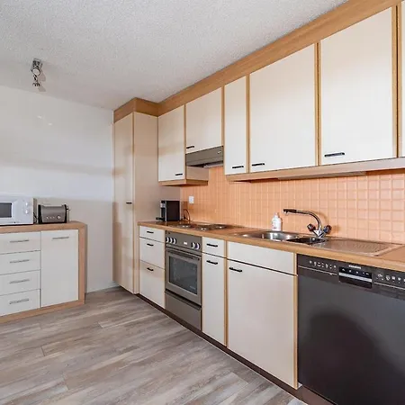 Apartment In The Vacation Center