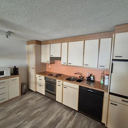 Apartment In The Vacation Center Apartment Diemtigen