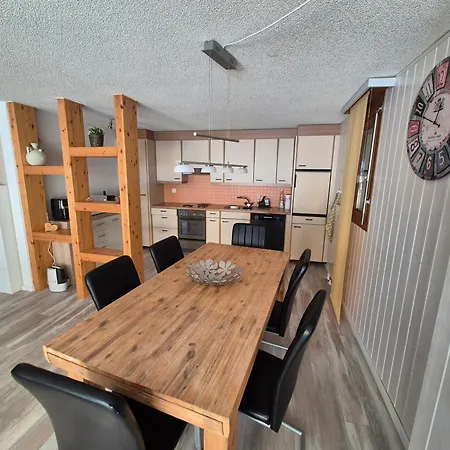 Apartment In The Vacation Center Apartment *