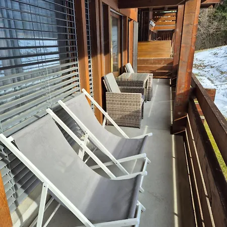 Apartment Apartment In The Vacation Center *