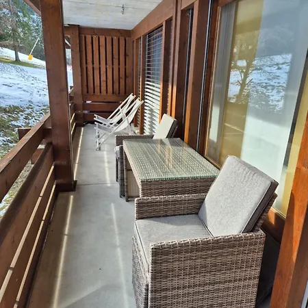 Apartment Apartment In The Vacation Center Diemtigen
