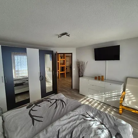 Apartment In The Vacation Center Apartment Diemtigen