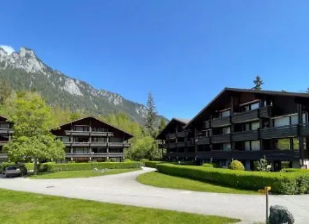 Apartment In The Vacation Center Apartment *