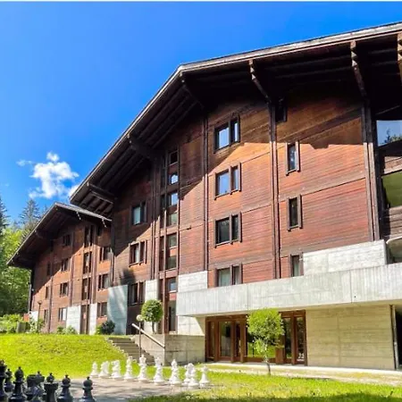 Apartment In The Vacation Center *