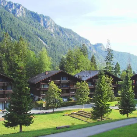 Apartment In The Vacation Center Apartment Diemtigen