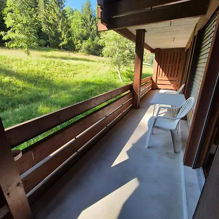 Apartment In The Vacation Center *