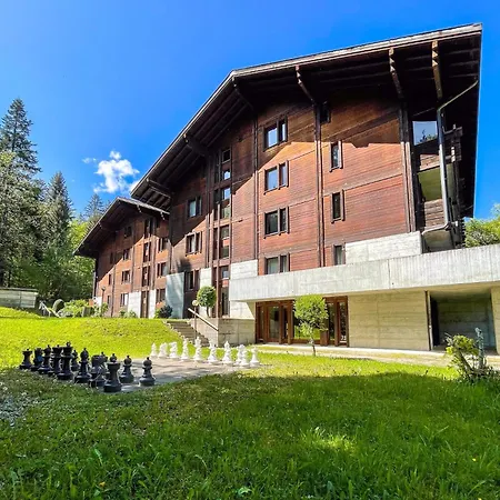 Apartment In The Vacation Center *